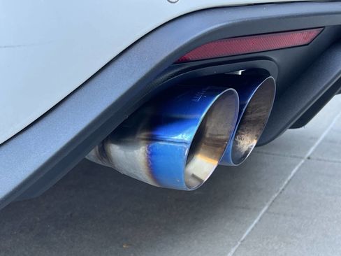 Used 2018 Ford Mustang GT w/ GT Performance Package image 14