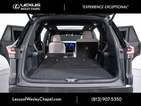 Used 2024 Lexus TX 350 FWD w/ Captains Chair Package image 19