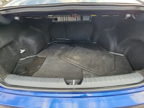 Used 2018 Kia Optima SX image 20