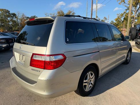 Used 2005 Honda Odyssey EX-L image 4