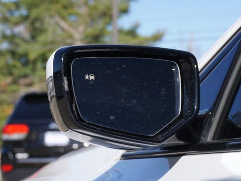 Used 2024 Cadillac CT5 Sport image 16