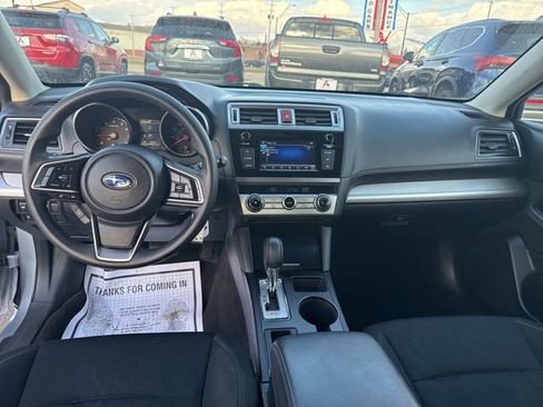 Used 2018 Subaru Legacy 2.5i image 13