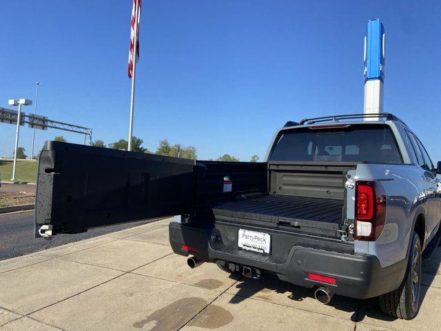 Used 2023 Honda Ridgeline RTL-E image 57