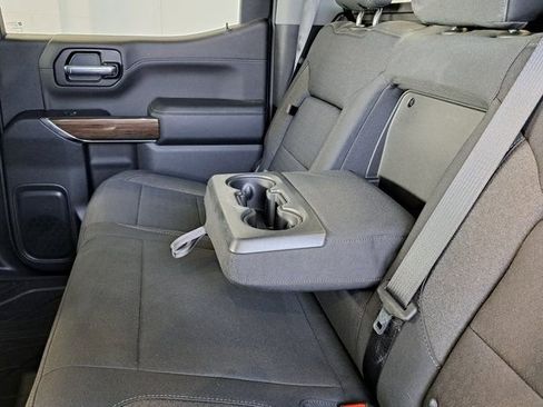 Used 2020 Chevrolet Silverado 1500 RST w/ All-Star Edition image 30