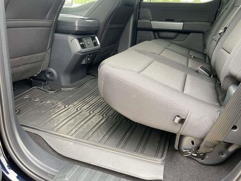 New 2026 Ford F150 XLT AWD/4WD image 9