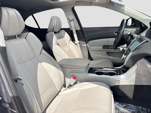 Used 2019 Acura TLX V6 w/ Advance Package FWD image 28
