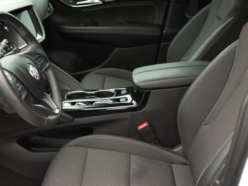 Used 2023 Buick Envision Preferred FWD image 14