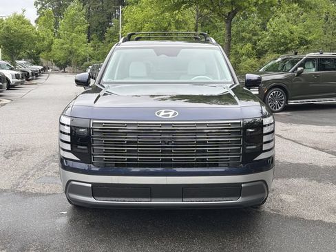 New 2026 Hyundai Palisade SEL Premium AWD/4WD image 2