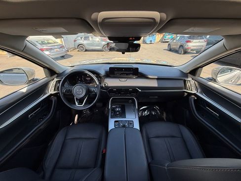 Used 2024 MAZDA CX-90 Plug-In Hybrid w/ Preferred AWD/4WD image 23