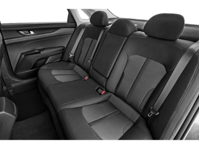 Used 2023 Kia K5 LXS FWD image 28