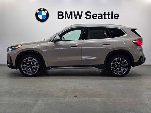 New 2026 BMW X1 xDrive28i image 3