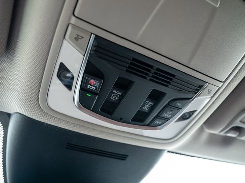 New 2026 Acura MDX SH-AWD w/ Technology Package image 48