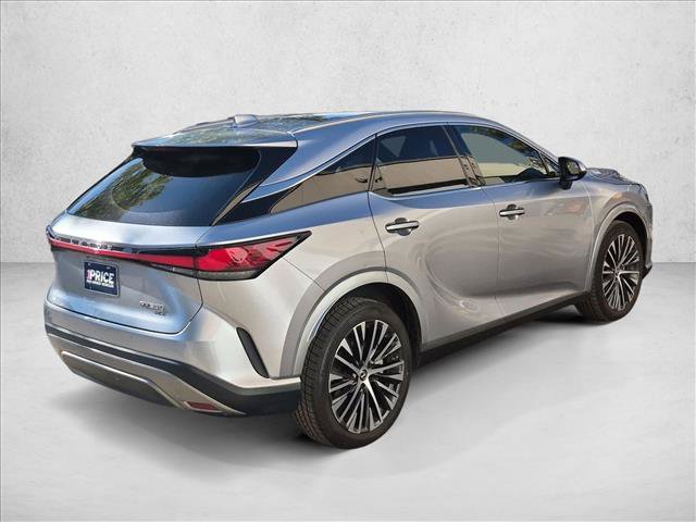 Used 2023 Lexus RX 350 Premium Plus w/ Accessory Package (Z1) AWD/4WD image 5