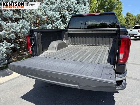 Used 2024 GMC Sierra 1500 SLT image 31