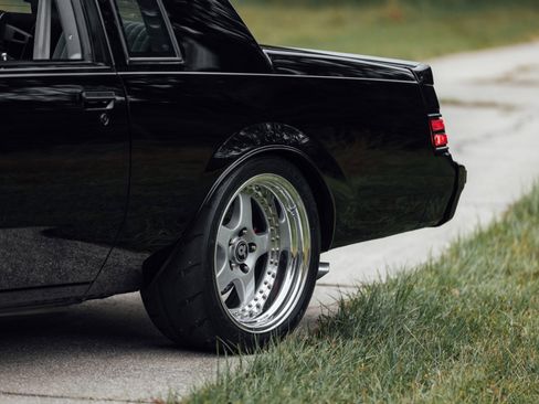 Used 1986 Buick Regal T-Type image 37