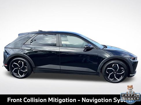 Used 2023 Hyundai Ioniq 5 SEL AWD/4WD image 8