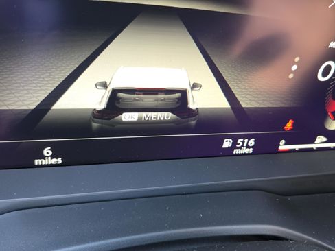 New 2026 Nissan Rogue Platinum AWD/4WD image 27