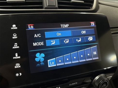 Used 2019 Honda CR-V Touring image 16