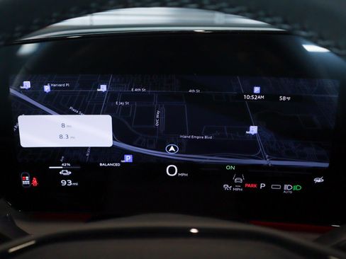 New 2027 Audi Q6 e-tron Premium Plus AWD/4WD image 18
