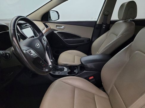 Used 2015 Hyundai Santa Fe GLS w/ Option Group 03 FWD image 17