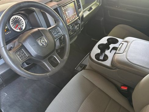Used 2019 RAM 1500 Express w/ Wheel & Sound Group AWD/4WD image 11