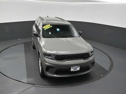 Used 2023 Dodge Durango GT AWD/4WD image 42