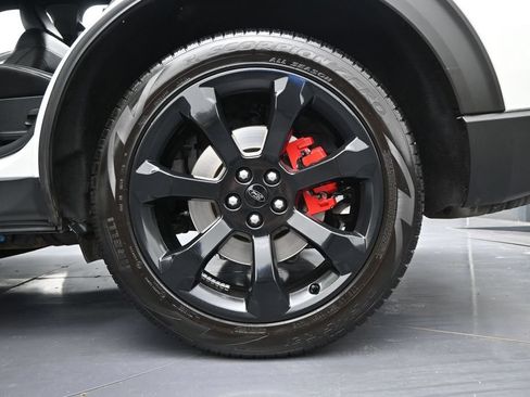 Used 2022 Ford Explorer ST w/ Equipment Group 401A AWD/4WD image 14