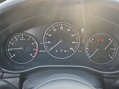 Used 2023 MAZDA MAZDA3 s image 20