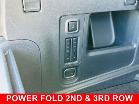 Used 2025 Ford Expedition Active AWD/4WD image 16
