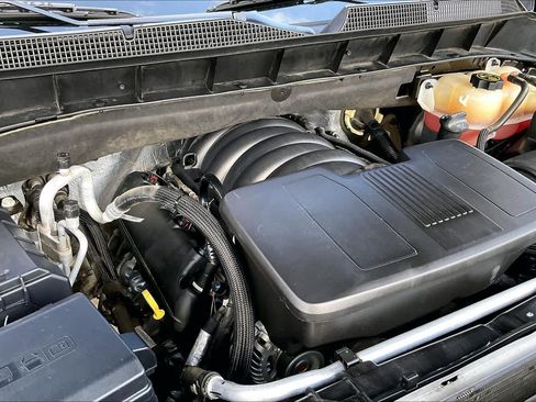 Used 2021 Chevrolet Silverado 1500 LT w/ Convenience Package II RWD image 32