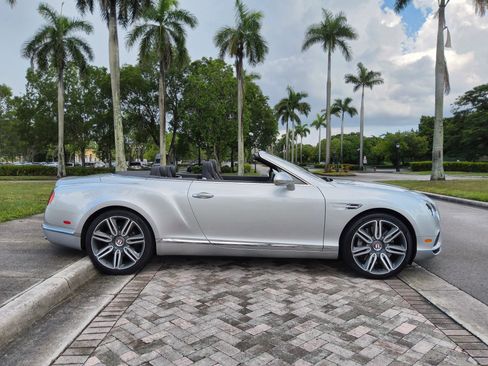 Used 2016 Bentley Continental GT AWD/4WD image 16
