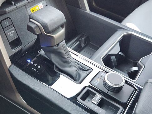 New 2025 Toyota Tundra SR5 image 14