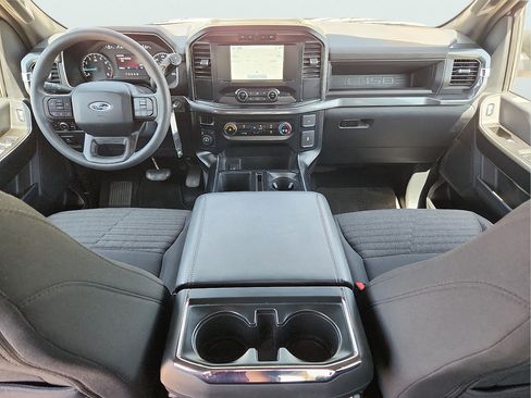 Used 2023 Ford F150 XL w/ STX Appearance Package AWD/4WD image 13