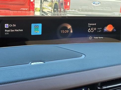 New 2026 Lincoln Navigator L Reserve image 21