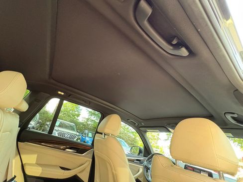 Used 2019 BMW X3 xDrive30i w/ Driving Assistance Package AWD/4WD image 18