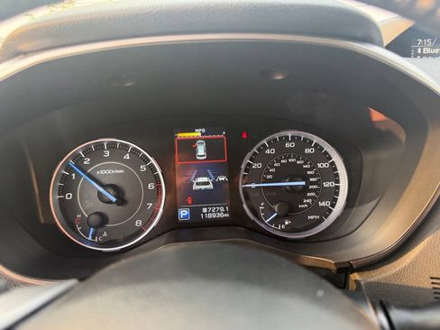 Used 2020 Subaru Ascent Touring w/ Popular Package #3 AWD/4WD image 15