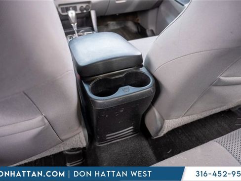 Used 2015 Toyota Tacoma 4x4 Double Cab image 22
