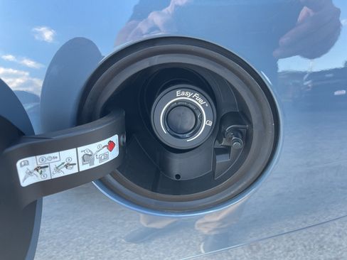 New 2025 Ford Mustang EcoBoost image 25