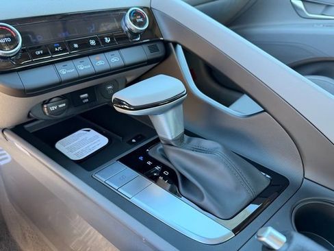 New 2026 Hyundai Elantra Sport FWD image 18