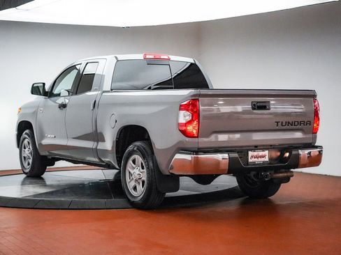 Used 2019 Toyota Tundra SR5 RWD image 7