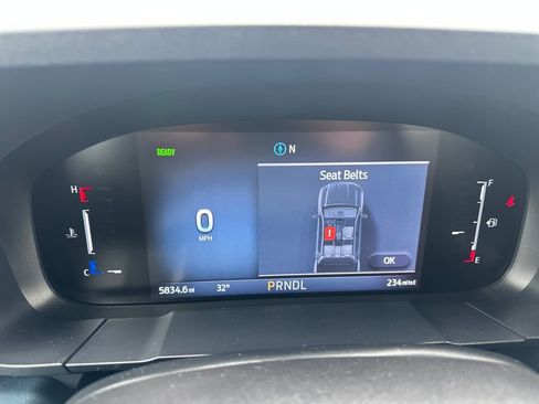 Used 2025 Ford Maverick XL w/ Equipment Group 101A image 20