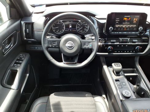 Certified 2024 Nissan Pathfinder Rock Creek AWD/4WD image 15
