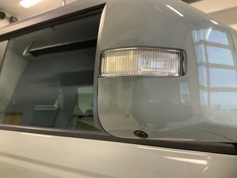 Used 2024 Ford Bronco Outer Banks image 13