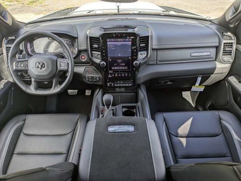 New 2026 RAM 1500 RHO AWD/4WD image 15