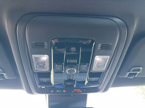 New 2026 Chevrolet Tahoe Premier w/ Sun And Tow Package image 34