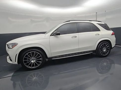Used 2020 Mercedes-Benz GLE 350 4MATIC image 19