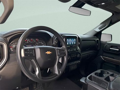 Used 2020 Chevrolet Silverado 1500 LT w/ Trailering Package image 20