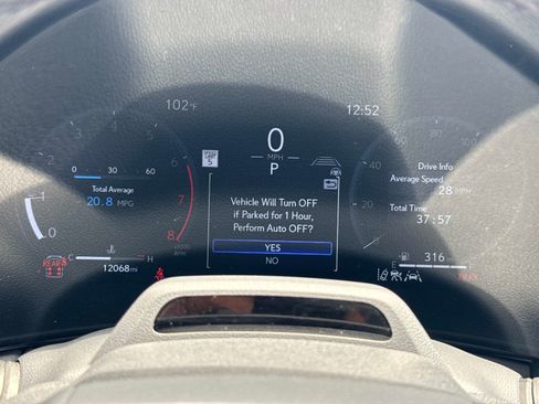 Used 2026 Lexus TX 350 AWD w/ Technology Package image 31