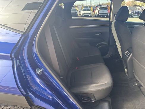 Used 2022 Hyundai Tucson SEL AWD/4WD image 12