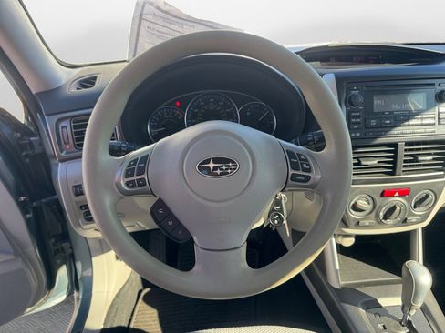 Used 2013 Subaru Forester 2.5X image 13